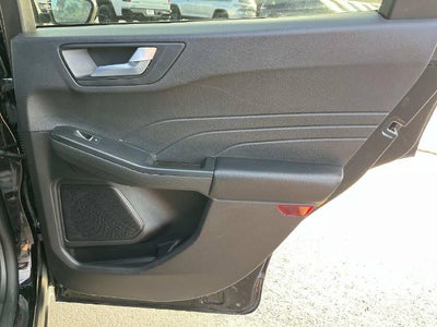 2025 Ford Escape ST-Line Select AWD