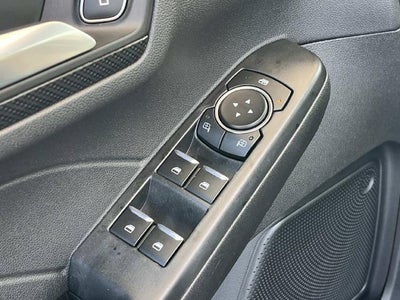 2025 Ford Escape ST-Line Select AWD