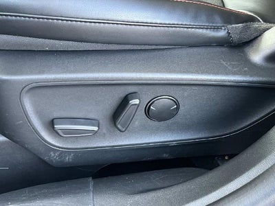 2025 Ford Escape ST-Line Select AWD