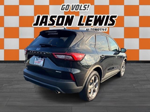 2025 Ford Escape ST-Line Select AWD
