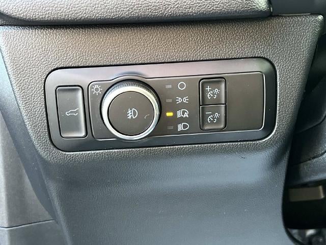 2025 Ford Escape ST-Line Select AWD