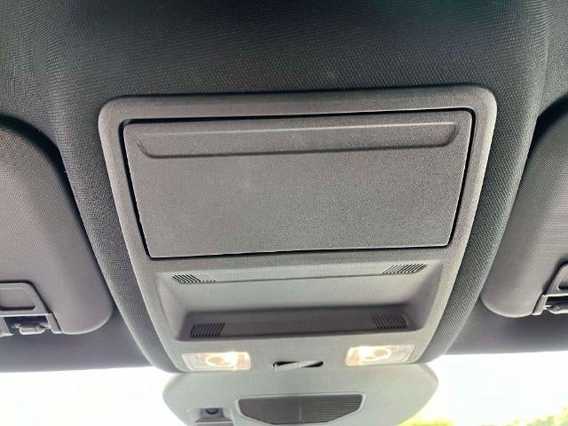 2025 Ford Escape ST-Line Select AWD