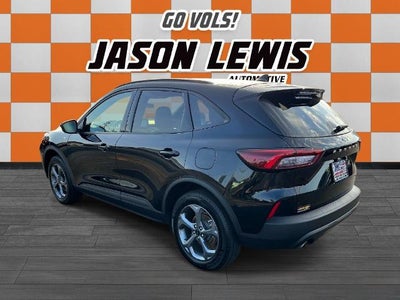 2025 Ford Escape ST-Line Select AWD