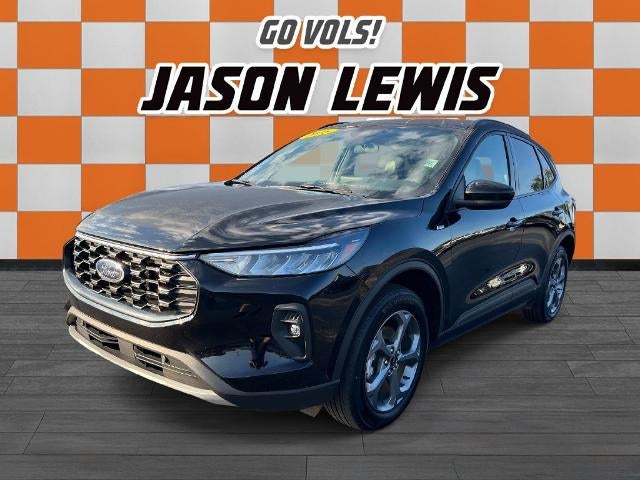 2025 Ford Escape ST-Line Select AWD