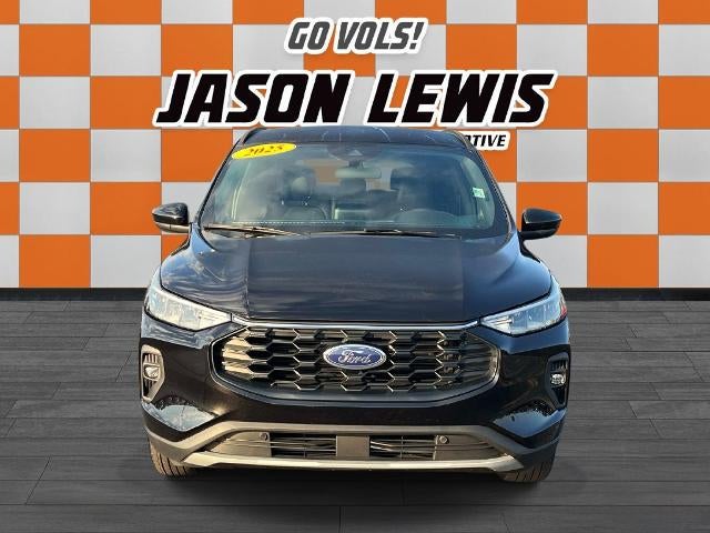 2025 Ford Escape ST-Line Select AWD