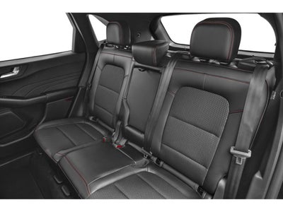 2025 Ford Escape ST-Line Select AWD