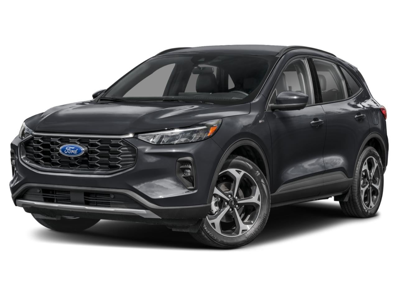 2025 Ford Escape ST-Line Select AWD