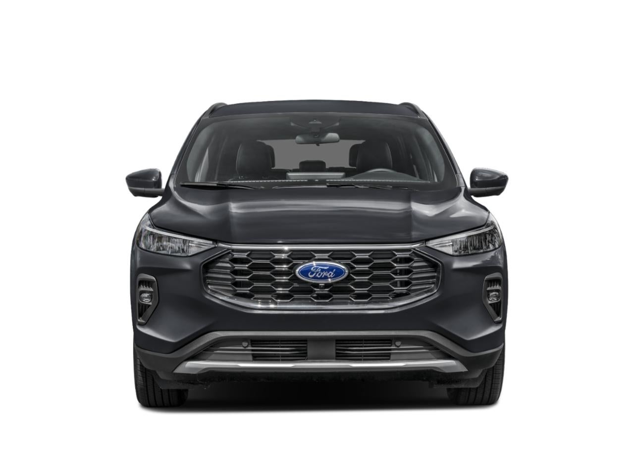 2025 Ford Escape ST-Line Select AWD