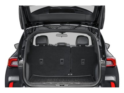 2025 Ford Escape ST-Line Select AWD