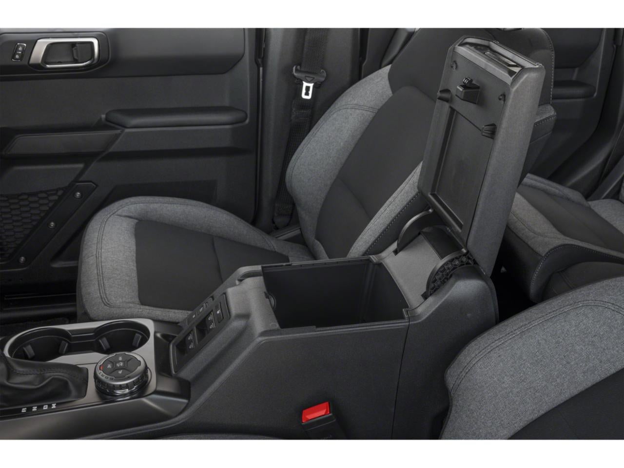 2026 Ford Bronco Big Bend 4 Door 4x4