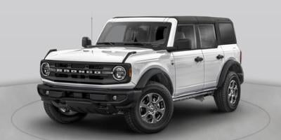 2026 Ford Bronco Big Bend 4 Door 4x4