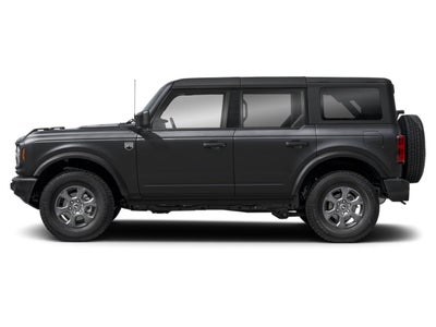 2026 Ford Bronco Big Bend 4 Door 4x4