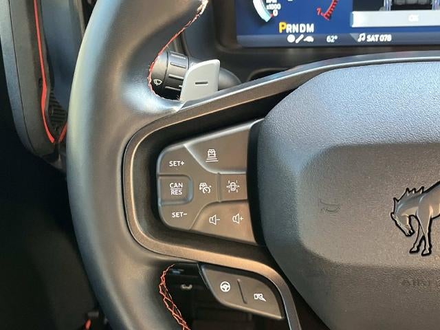 2025 Ford Bronco Raptor 4 Door Advanced 4x4