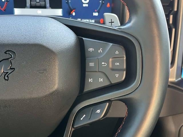 2025 Ford Bronco Raptor 4 Door Advanced 4x4