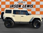 2025 Ford Bronco Raptor 4 Door Advanced 4x4