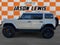 2025 Ford Bronco Raptor 4 Door Advanced 4x4