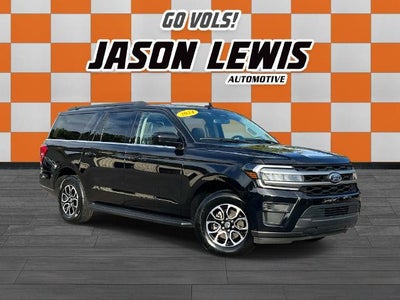 2024 Ford Expedition Max XLT 4x2
