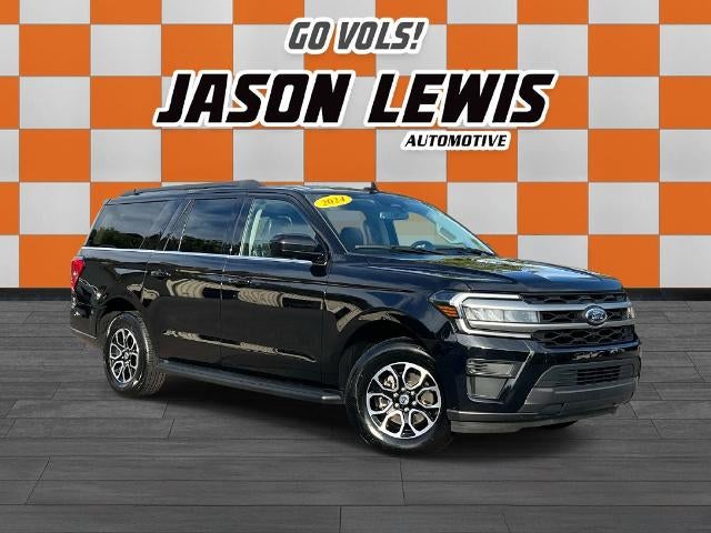 2024 Ford Expedition Max XLT 4x2