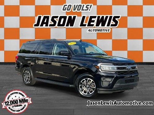 2024 Ford Expedition Max XLT 4x2
