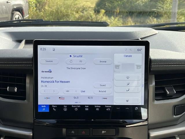 2024 Ford Expedition Max XLT 4x2