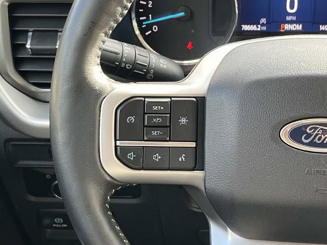 2024 Ford Expedition Max XLT 4x2