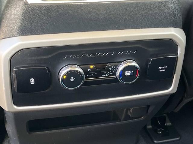 2024 Ford Expedition Max XLT 4x2