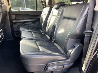 2024 Ford Expedition Max XLT 4x2