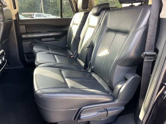 2024 Ford Expedition Max XLT 4x2