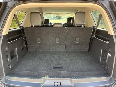 2024 Ford Expedition Max XLT 4x2