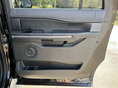 2024 Ford Expedition Max XLT 4x2
