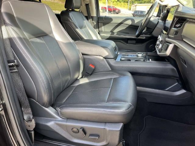 2024 Ford Expedition Max XLT 4x2