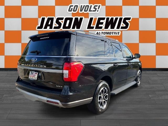 2024 Ford Expedition Max XLT 4x2