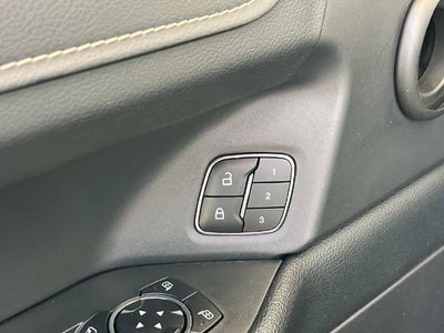 2024 Ford Expedition Max XLT 4x2