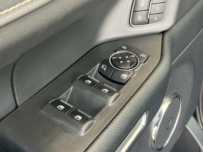 2024 Ford Expedition Max XLT 4x2