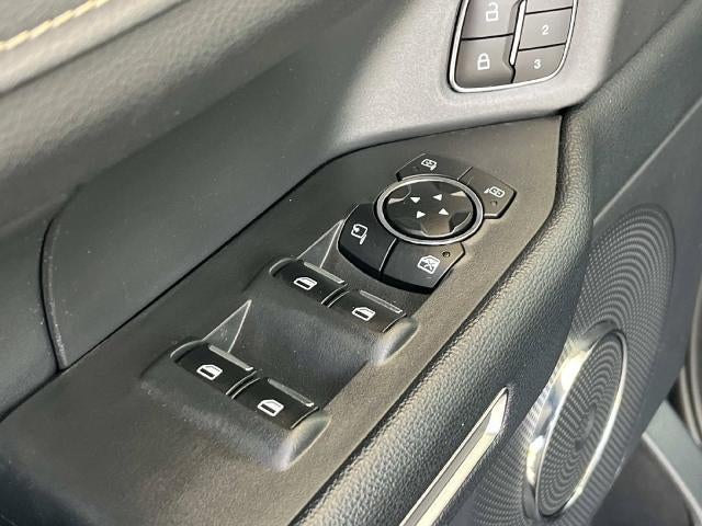 2024 Ford Expedition Max XLT 4x2
