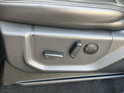 2024 Ford Expedition Max XLT 4x2