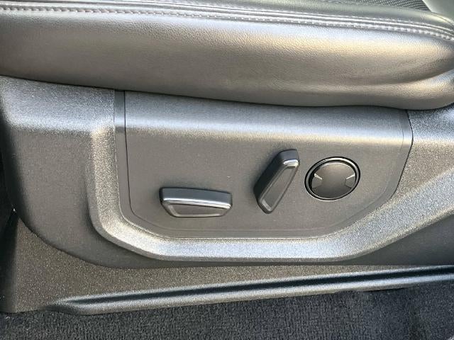 2024 Ford Expedition Max XLT 4x2