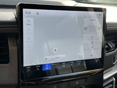 2024 Ford Expedition Max XLT 4x2