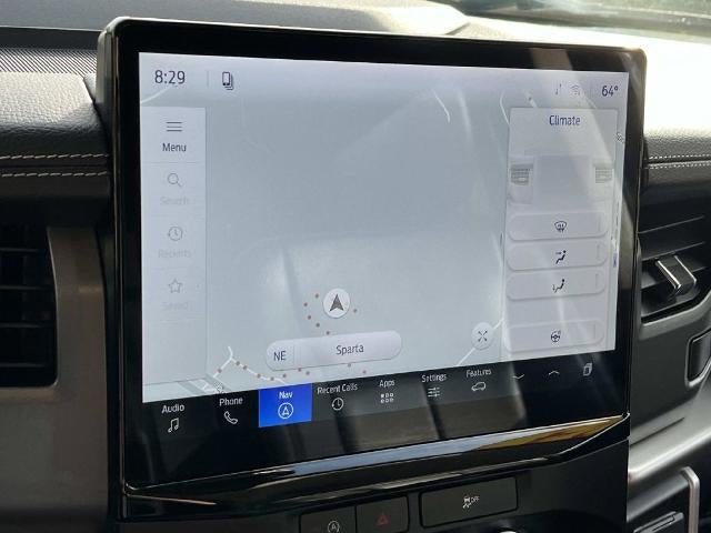 2024 Ford Expedition Max XLT 4x2