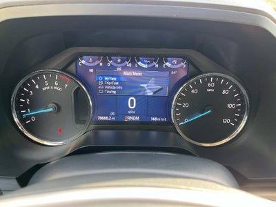 2024 Ford Expedition Max XLT 4x2