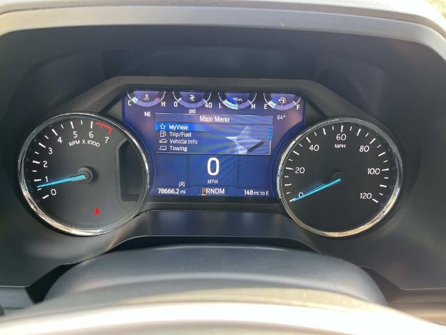 2024 Ford Expedition Max XLT 4x2