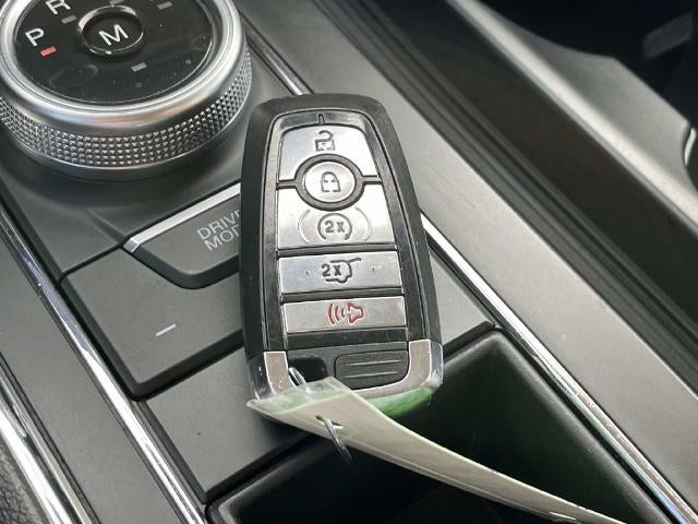 2024 Ford Expedition Max XLT 4x2