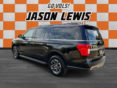 2024 Ford Expedition Max XLT 4x2