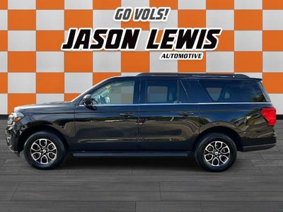 2024 Ford Expedition Max XLT 4x2