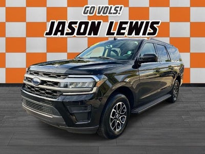 2024 Ford Expedition Max XLT 4x2