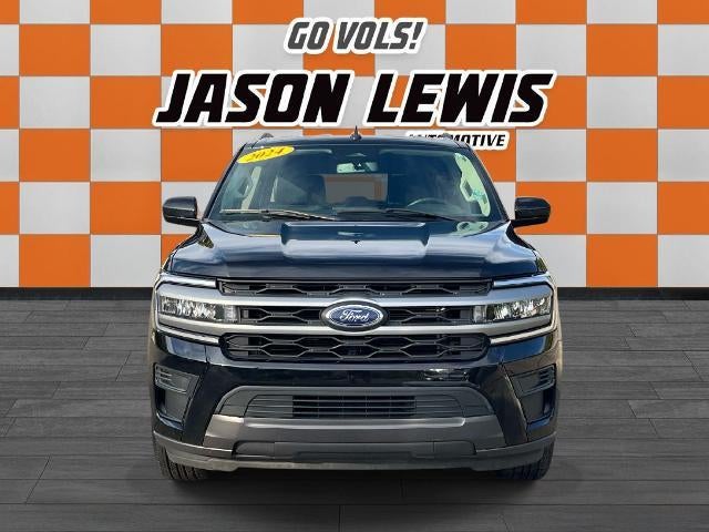 2024 Ford Expedition Max XLT 4x2