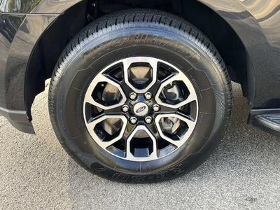 2024 Ford Expedition Max XLT 4x2