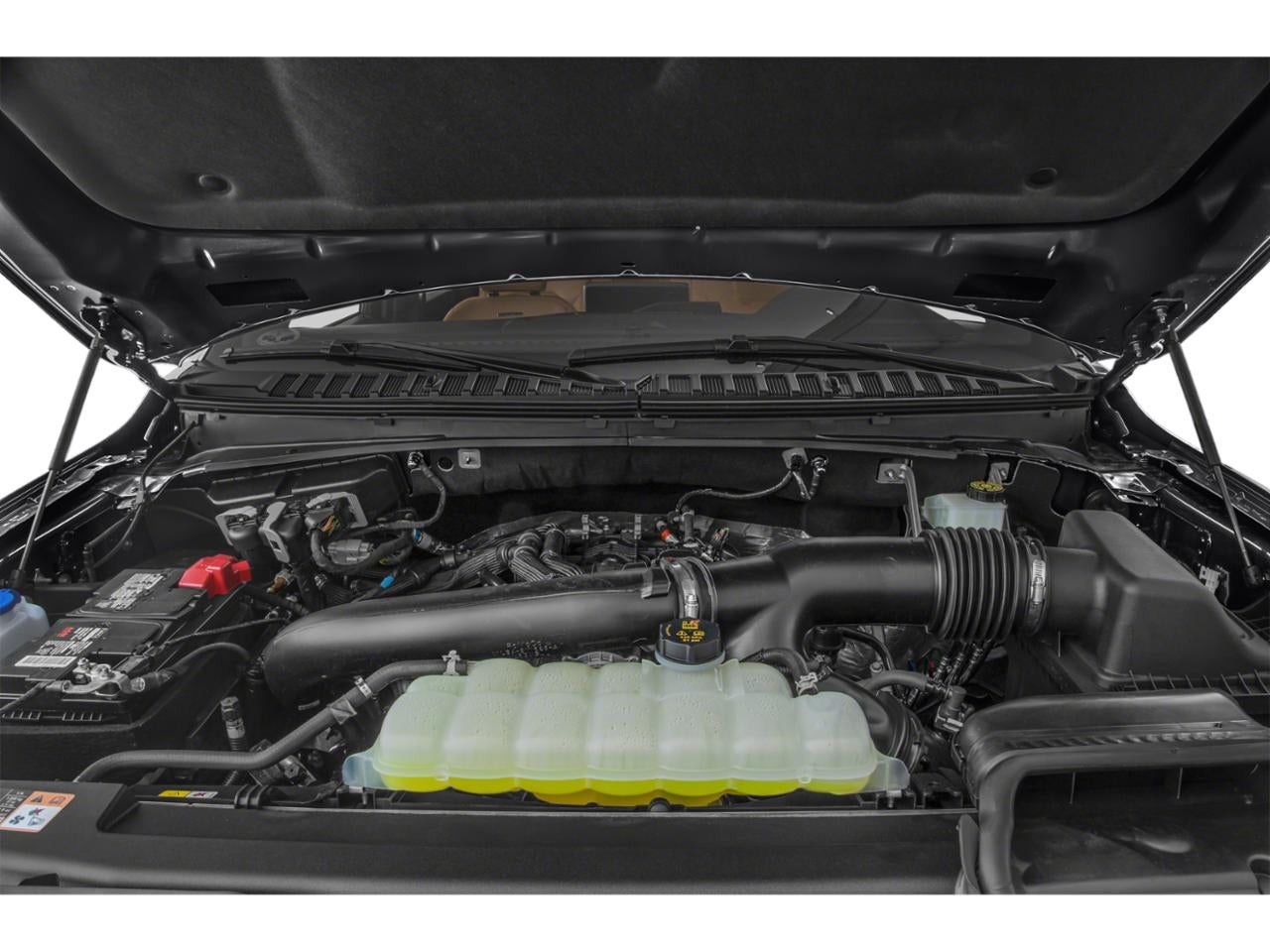 2024 Ford Expedition Max XLT 4x2