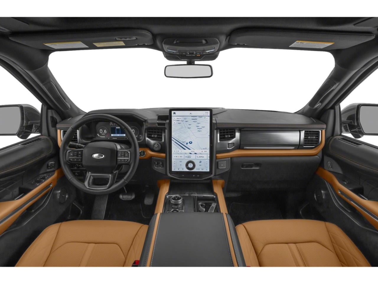 2024 Ford Expedition Max XLT 4x2