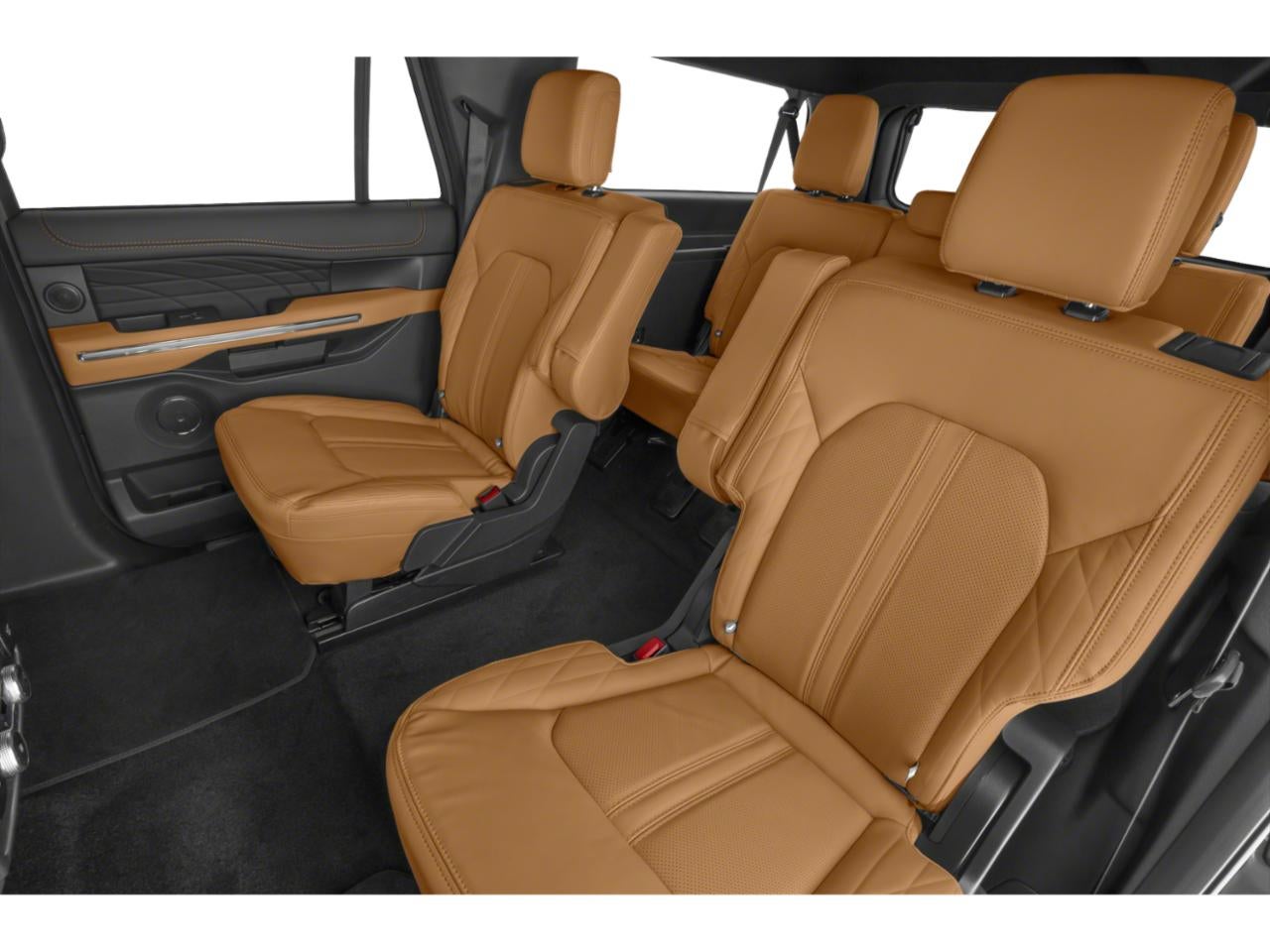 2024 Ford Expedition Max XLT 4x2